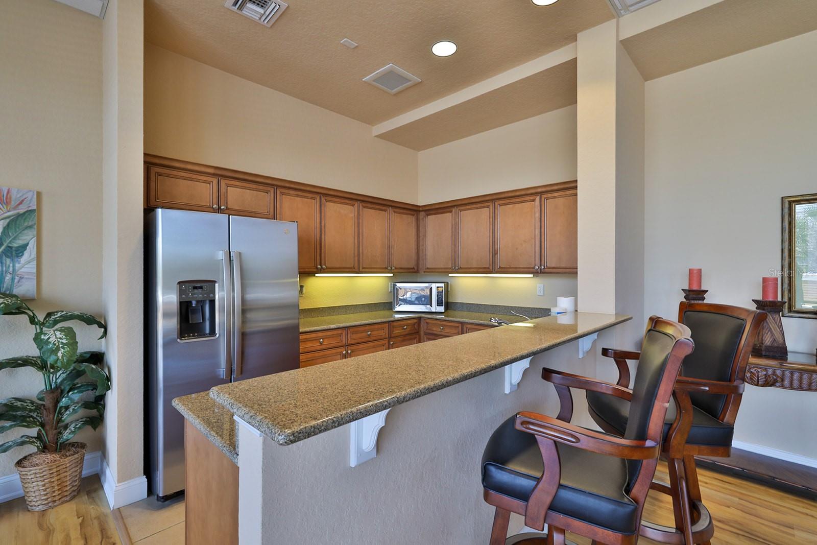 1425 Ocean Shore Blvd #203 Property Photo 37