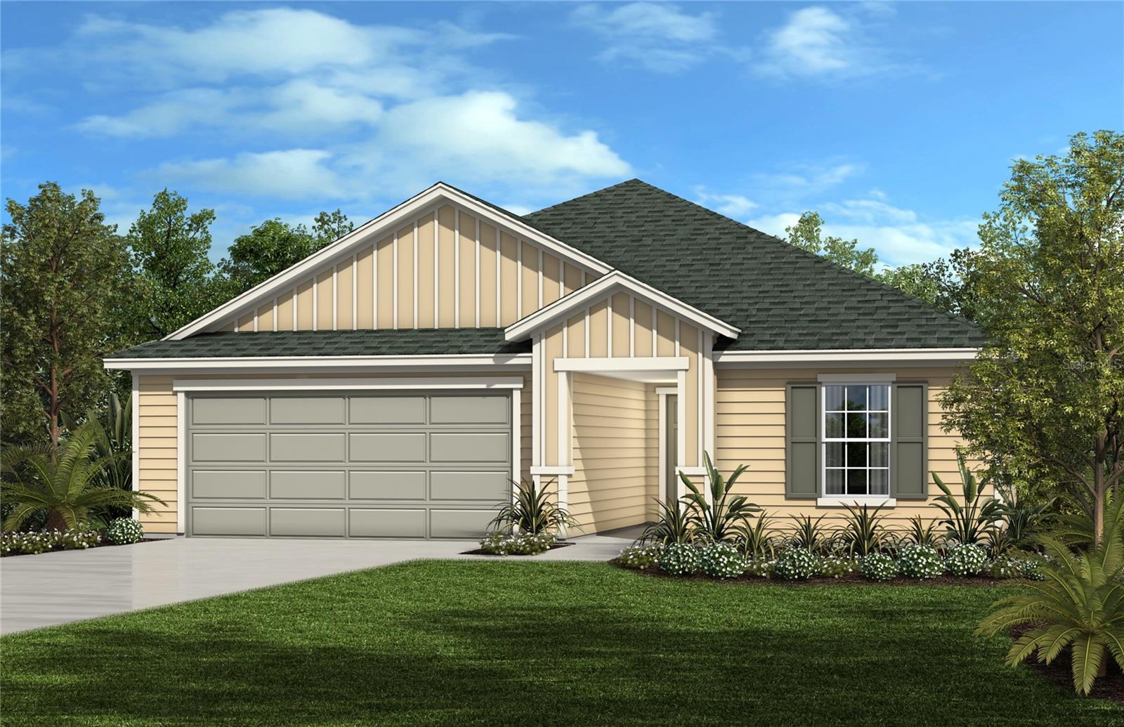 110 Tea Olive Dr Property Photo 1