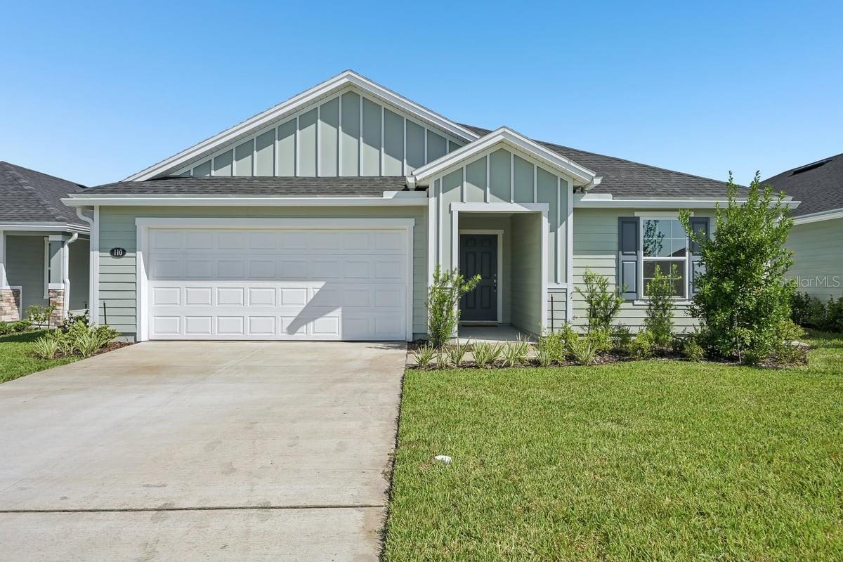 110 Tea Olive Dr Property Photo 1