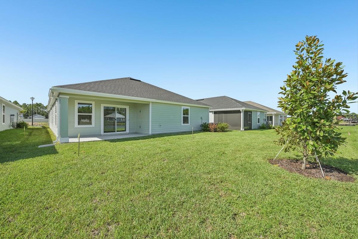 110 Tea Olive Dr Property Photo 24