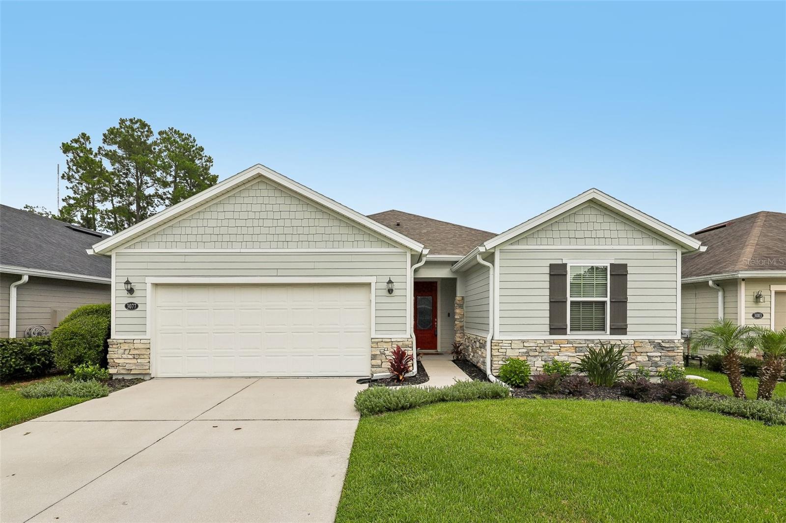 3077 Hawks Hill Ln Property Photo 1