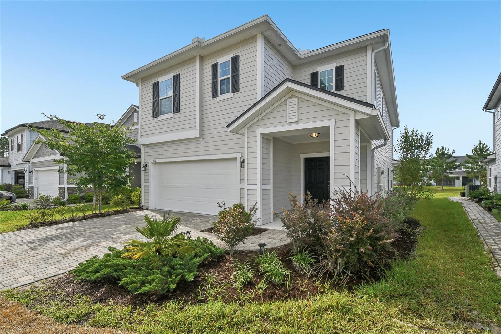 250 HOLLY FOREST DR