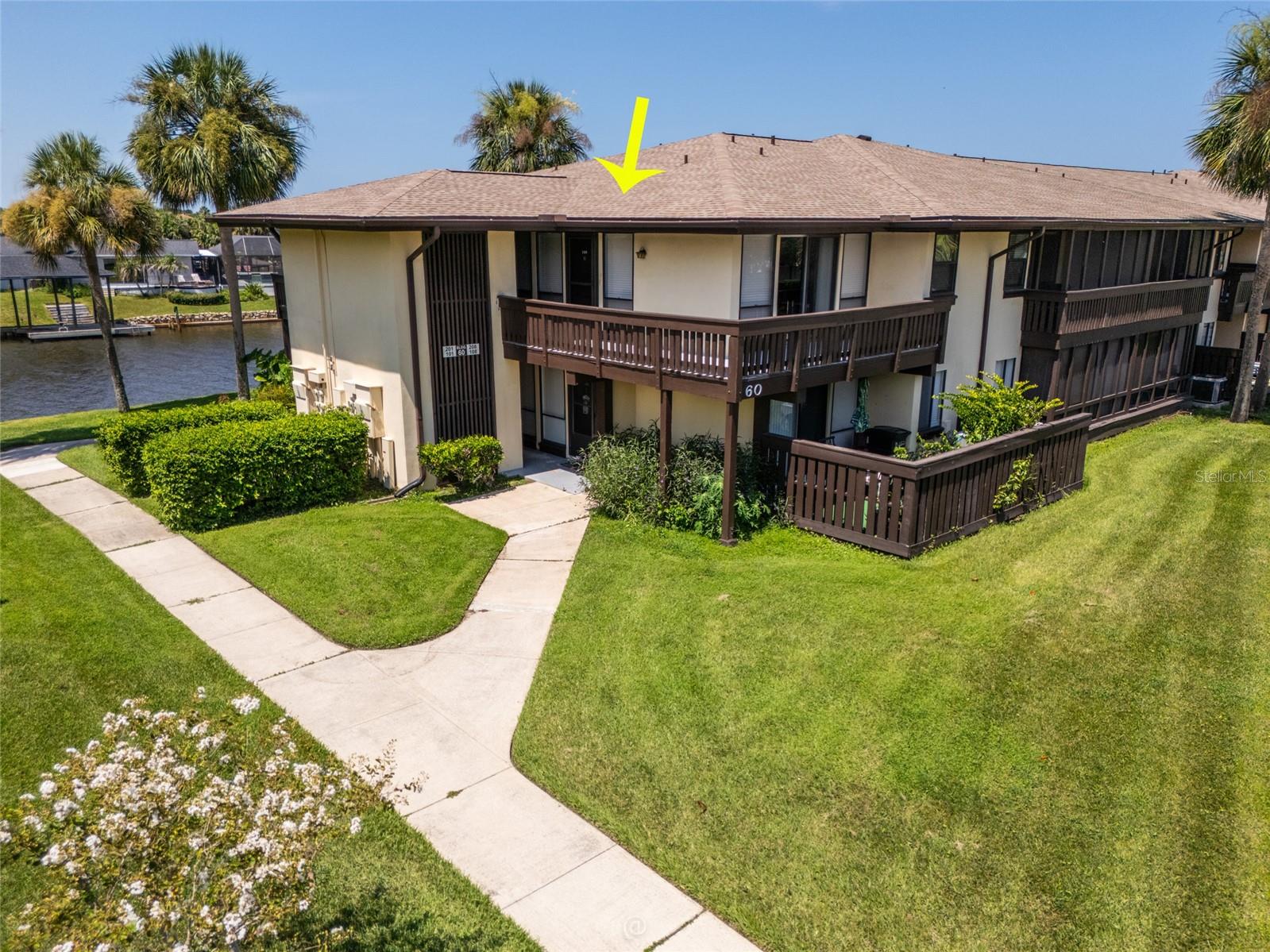 60 Club House Dr #208 Property Photo 1