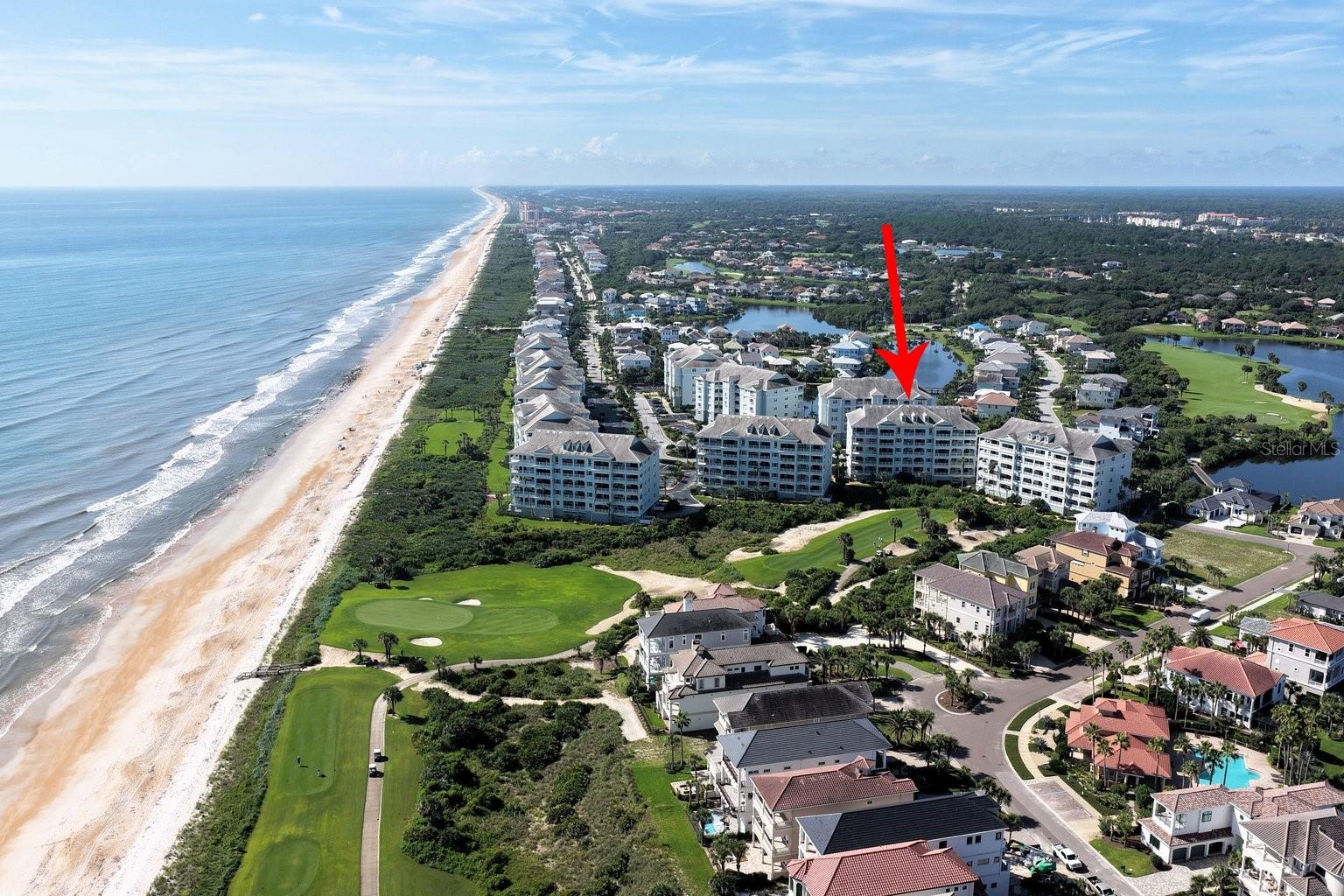 300 Cinnamon Beach Way #232 Property Photo 1
