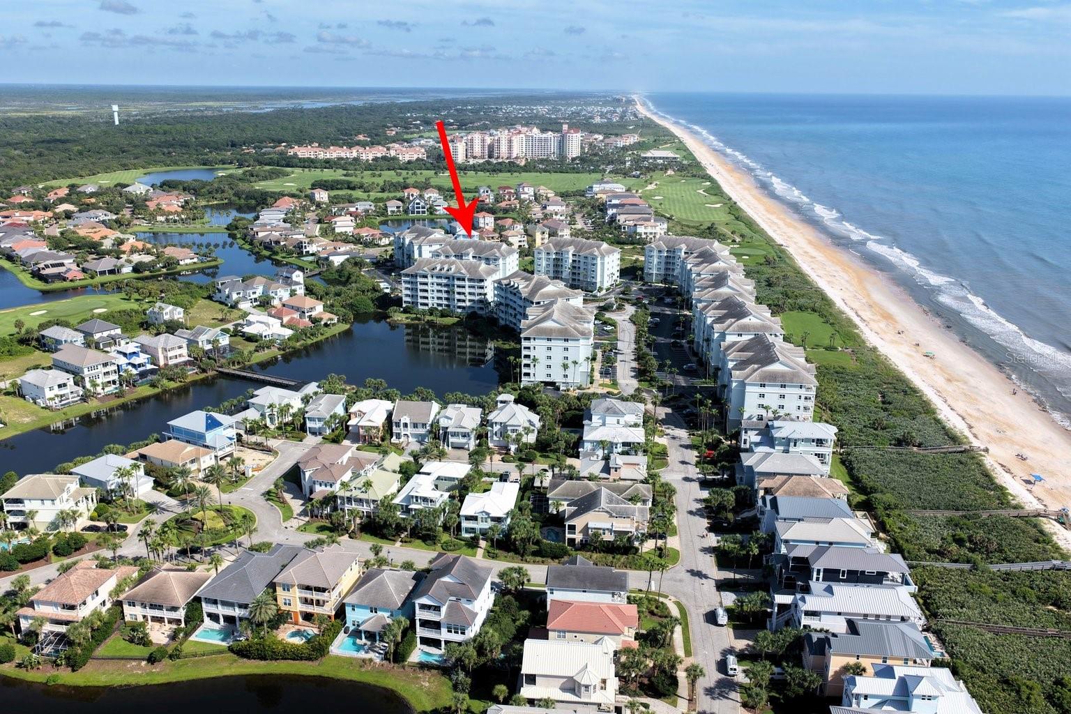 300 Cinnamon Beach Way #232 Property Photo 2