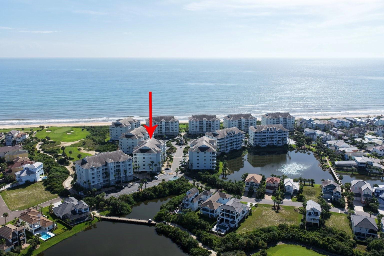 300 Cinnamon Beach Way #232 Property Photo 4