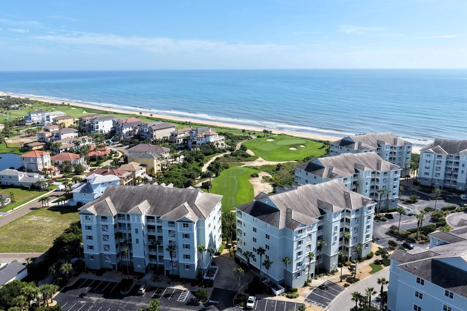 300 Cinnamon Beach Way #232 Property Photo 5