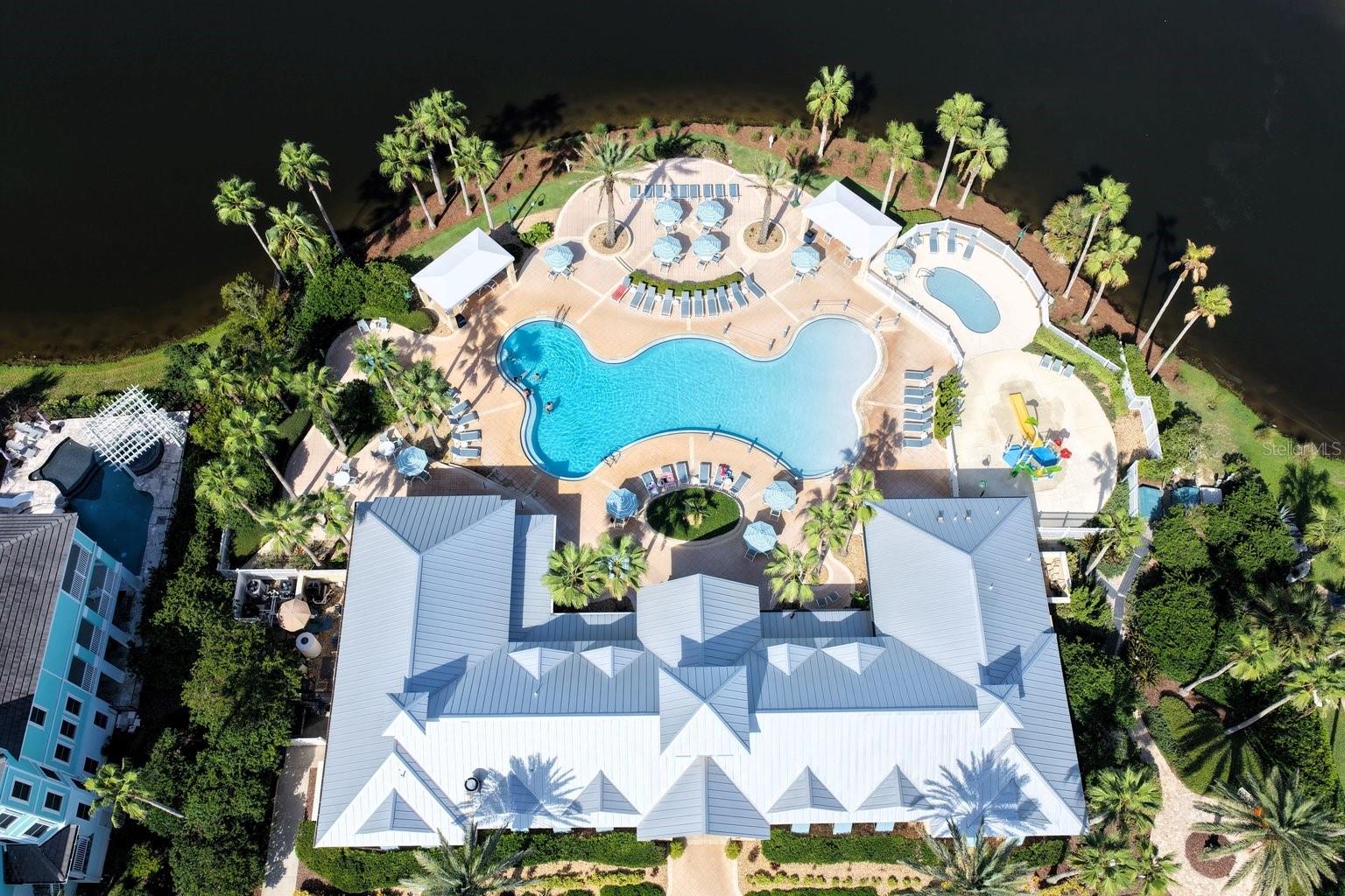300 Cinnamon Beach Way #232 Property Photo 6