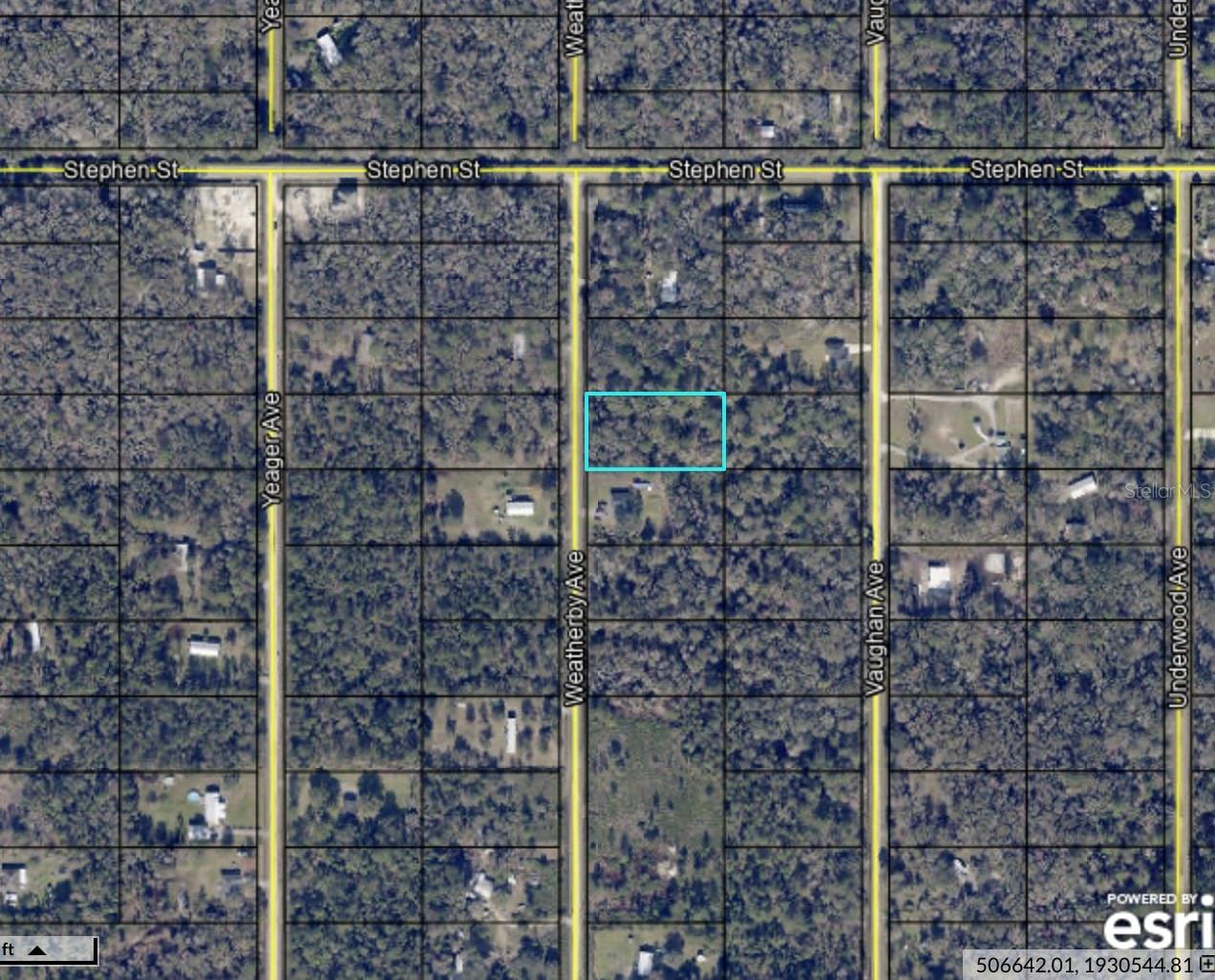 10230 Weatherby Ave Property Photo 1