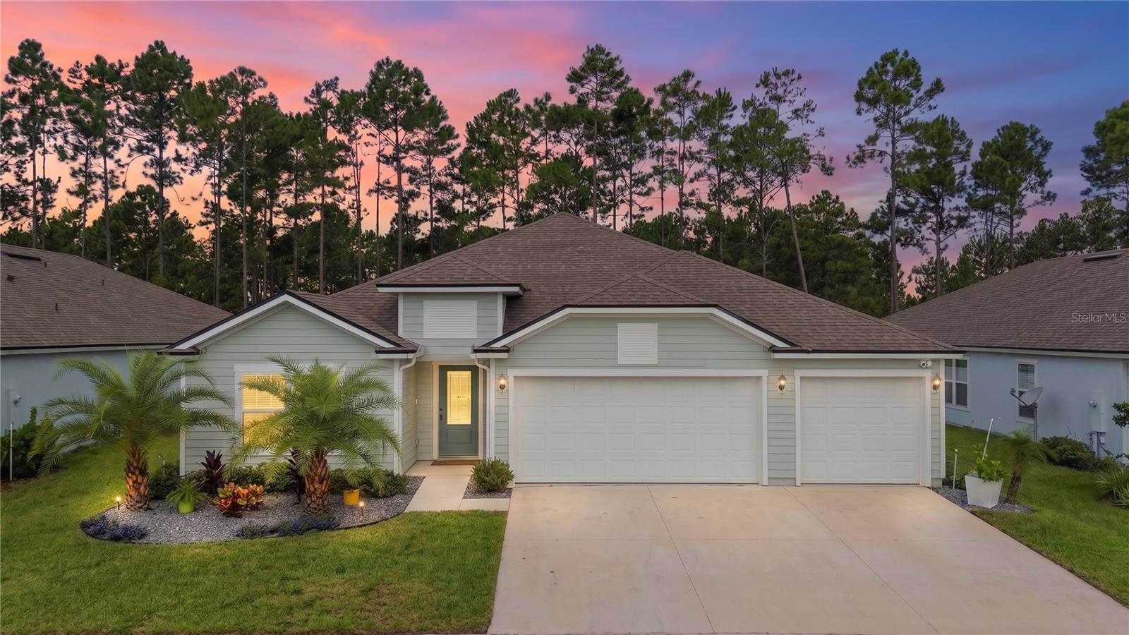 12 LUMBER JACK TRL Property Photo 1