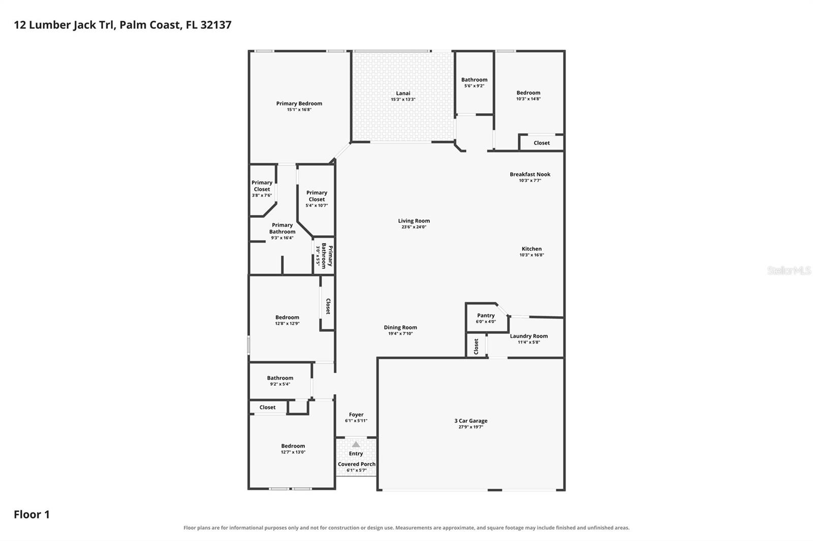 12 Lumber Jack Trl Property Photo 72
