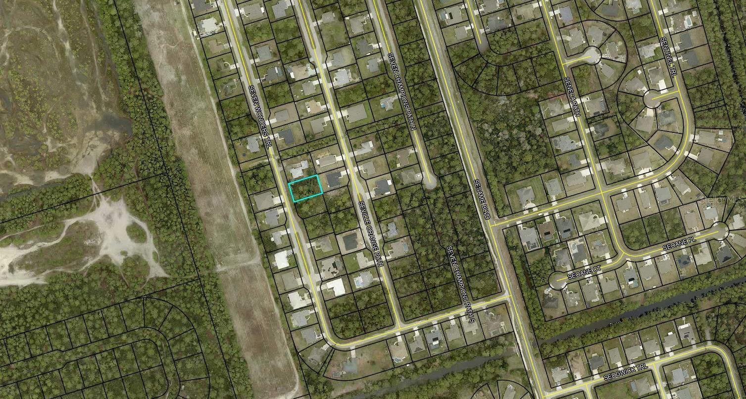 35 Seven Wonders Trl Property Photo 1