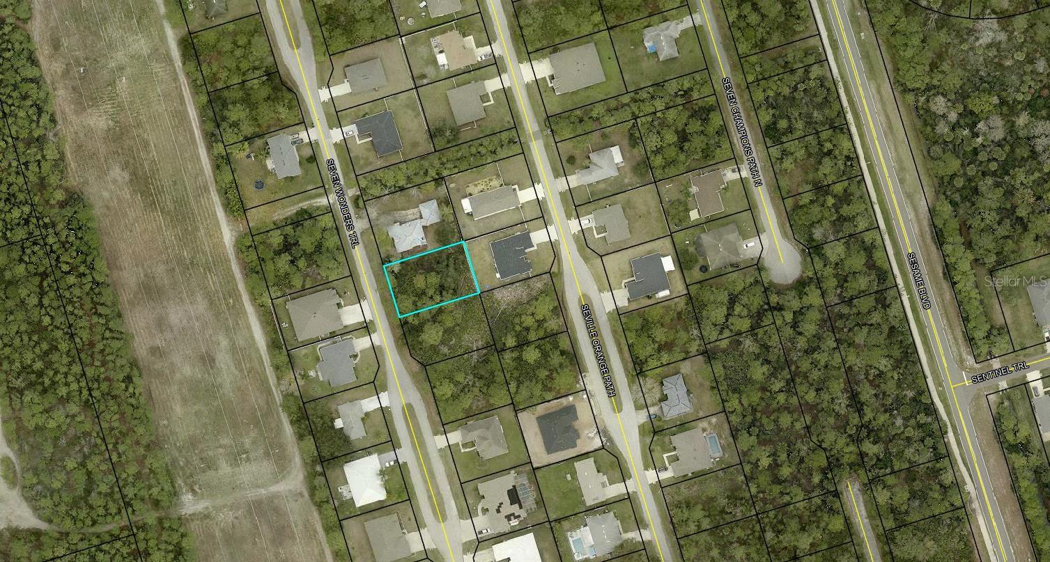 35 Seven Wonders Trl Property Photo 2