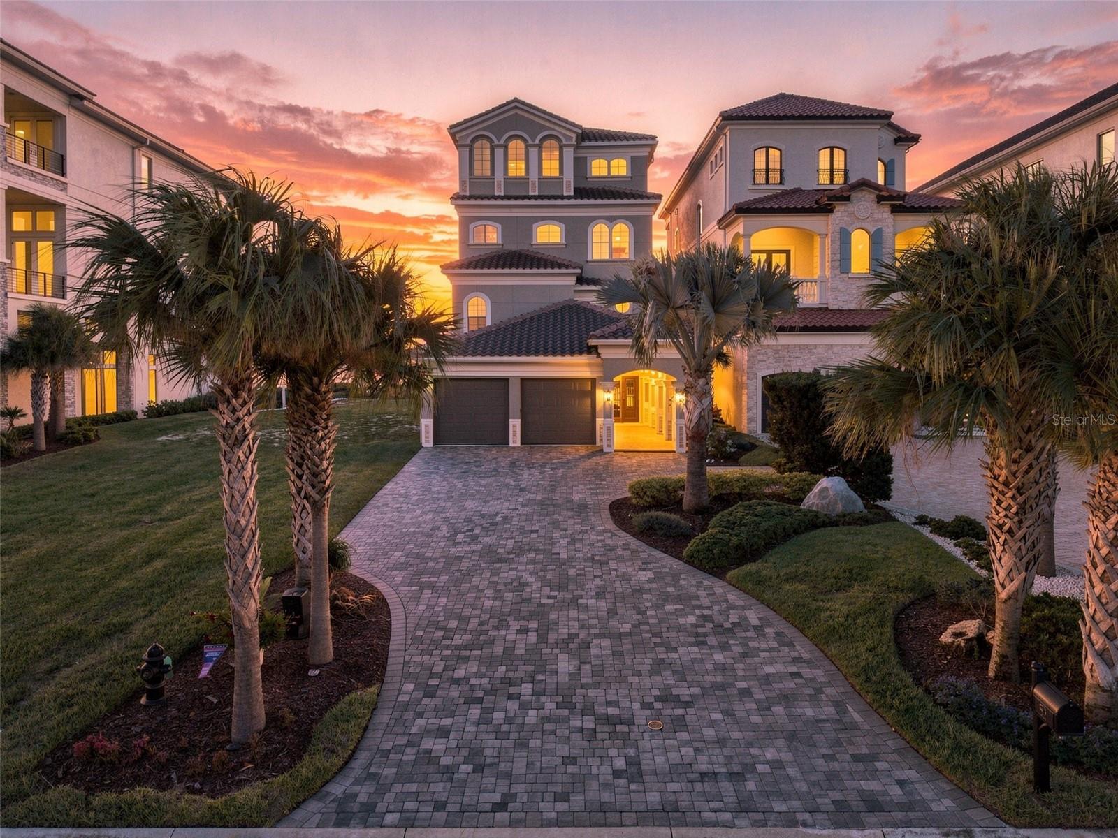 52 Hammock Beach Cir S Property Photo 1