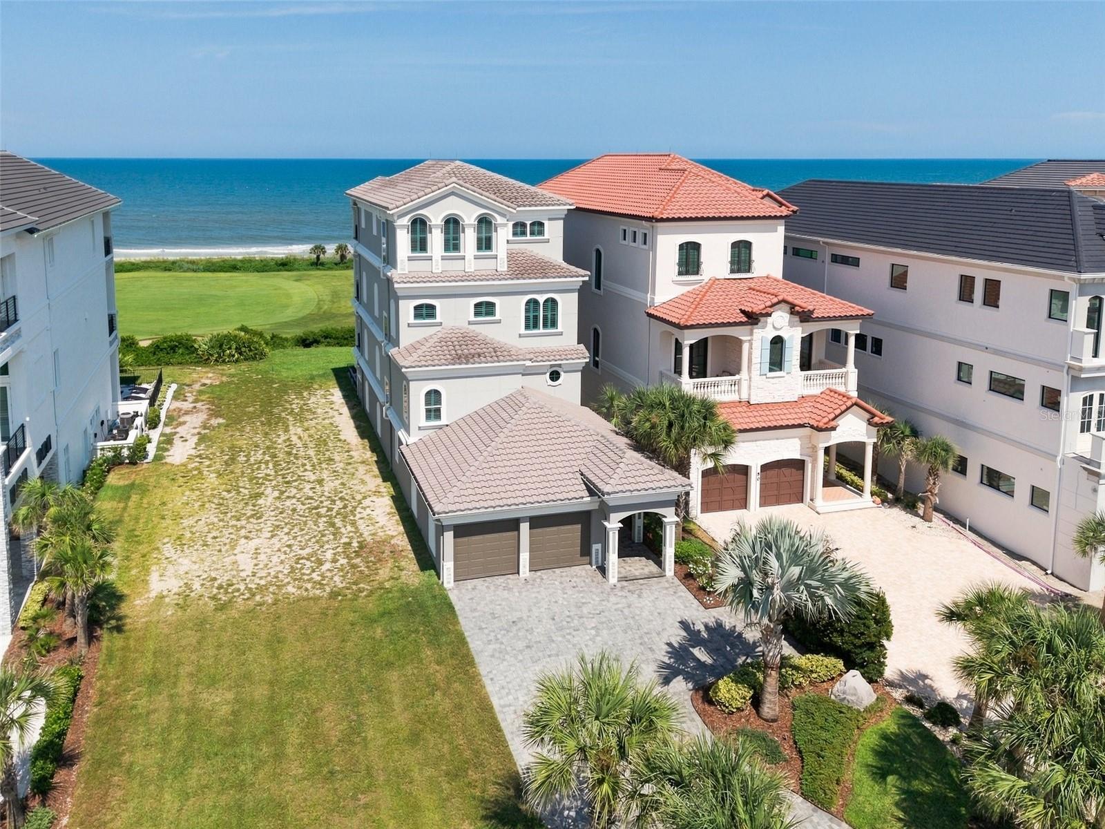 52 Hammock Beach Cir S Property Photo 2