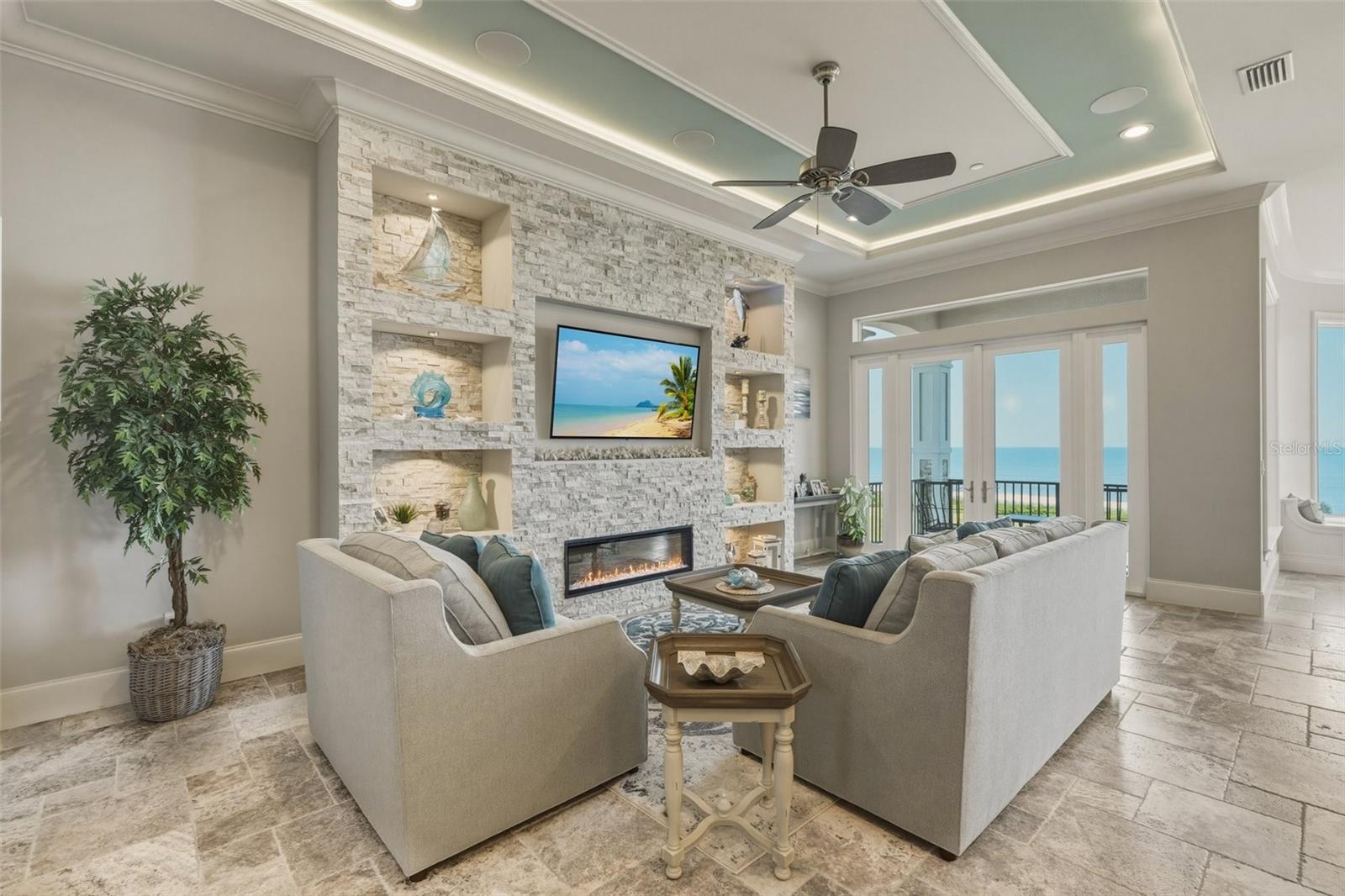 52 Hammock Beach Cir S Property Photo 8