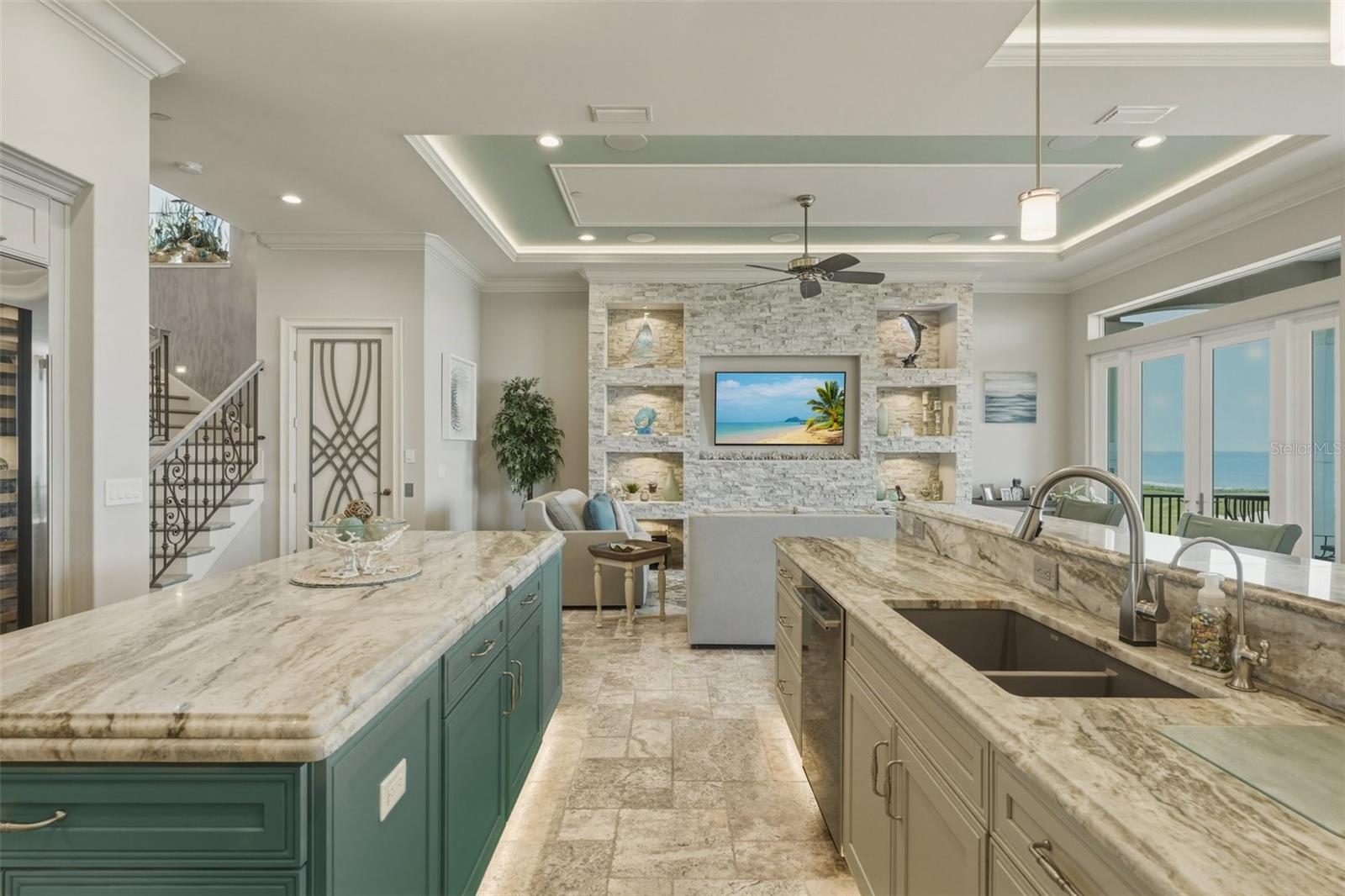 52 Hammock Beach Cir S Property Photo 11