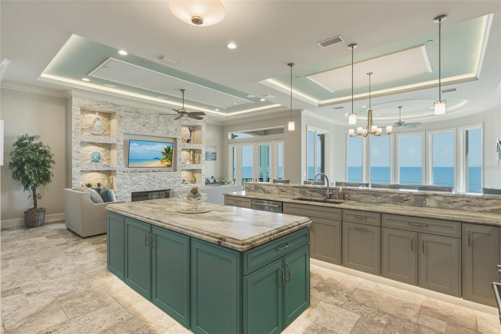 52 Hammock Beach Cir S Property Photo 12