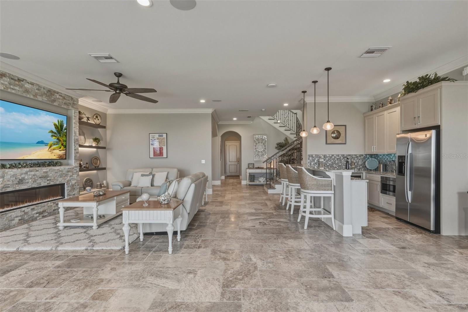52 Hammock Beach Cir S Property Photo 27