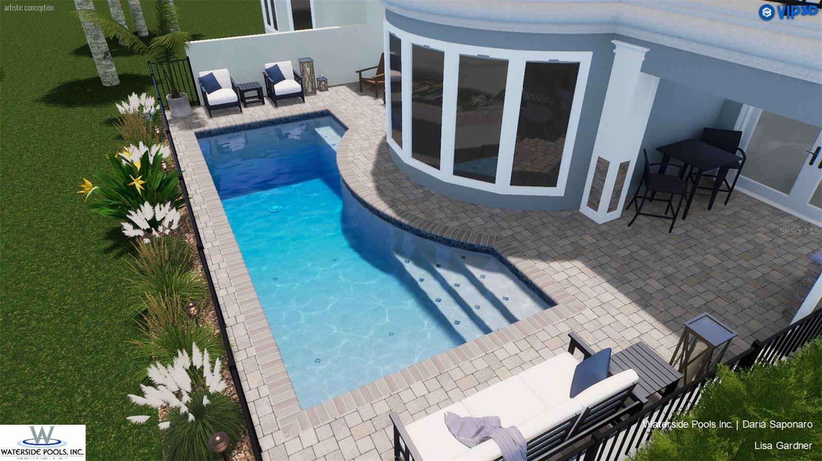 52 Hammock Beach Cir S Property Photo 75
