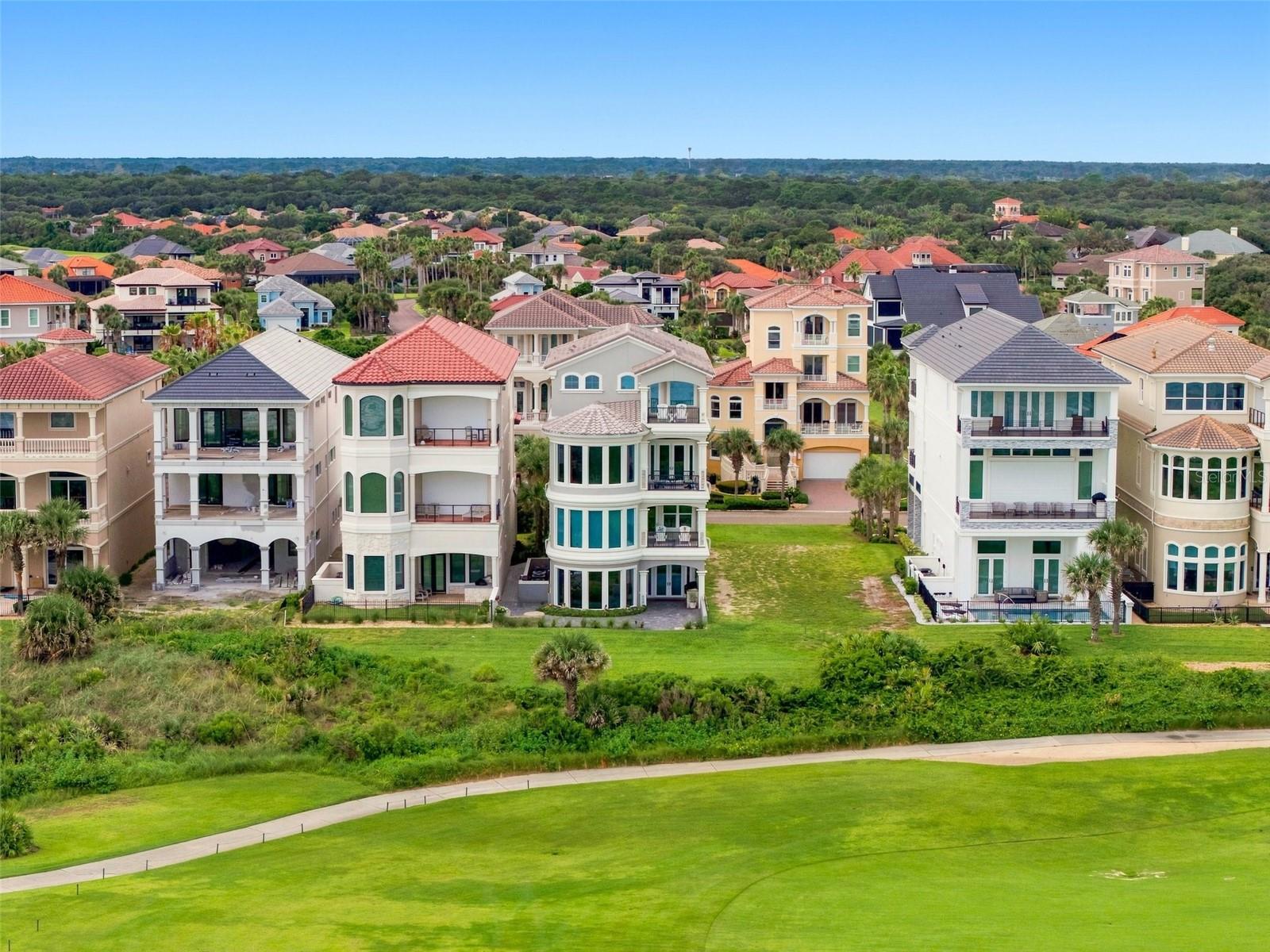 52 Hammock Beach Cir S Property Photo 77