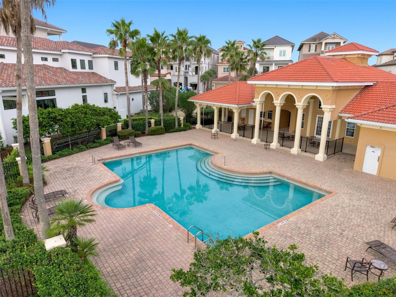 52 Hammock Beach Cir S Property Photo 79