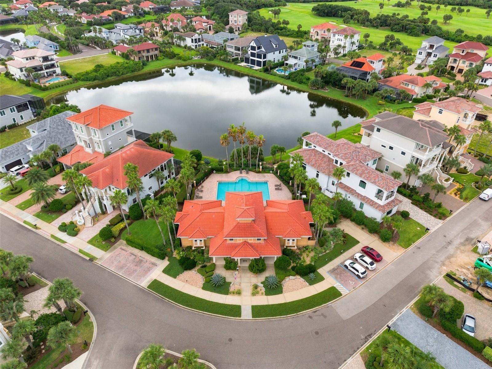 52 Hammock Beach Cir S Property Photo 81