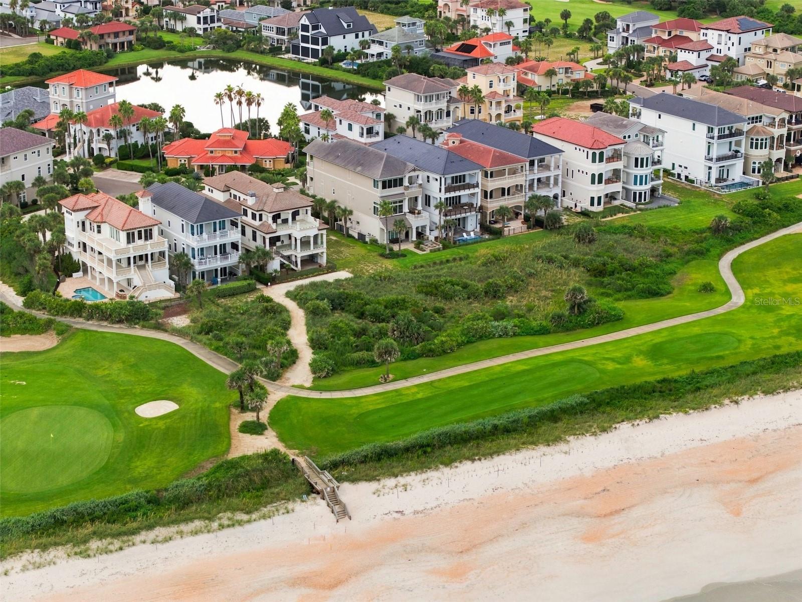 52 Hammock Beach Cir S Property Photo 83