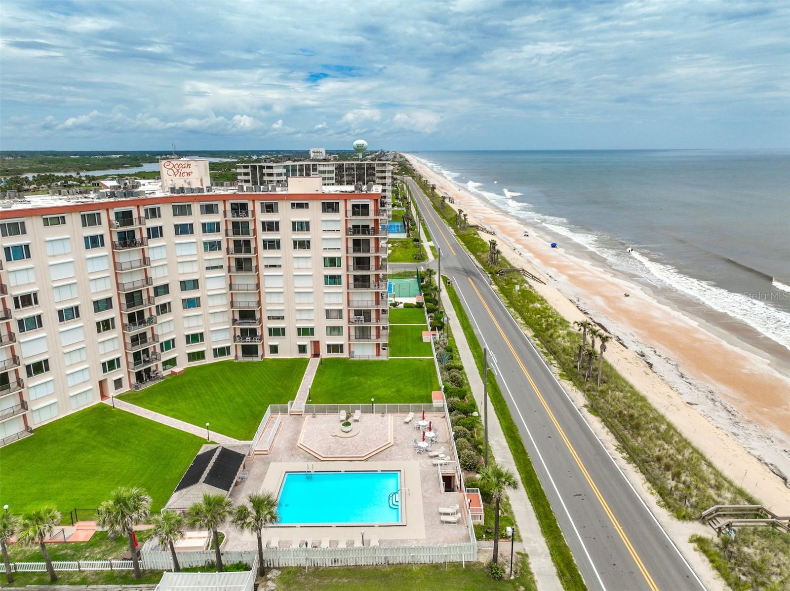 3600 S Ocean Shore Blvd #222 Property Photo 1