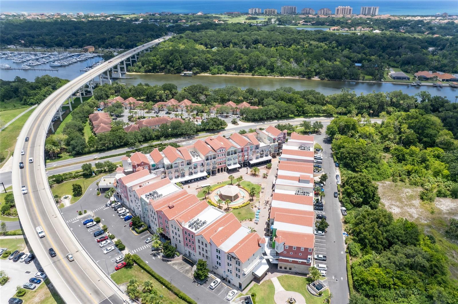 101 PALM HARBOR PKWY #C333 Property Photo 1