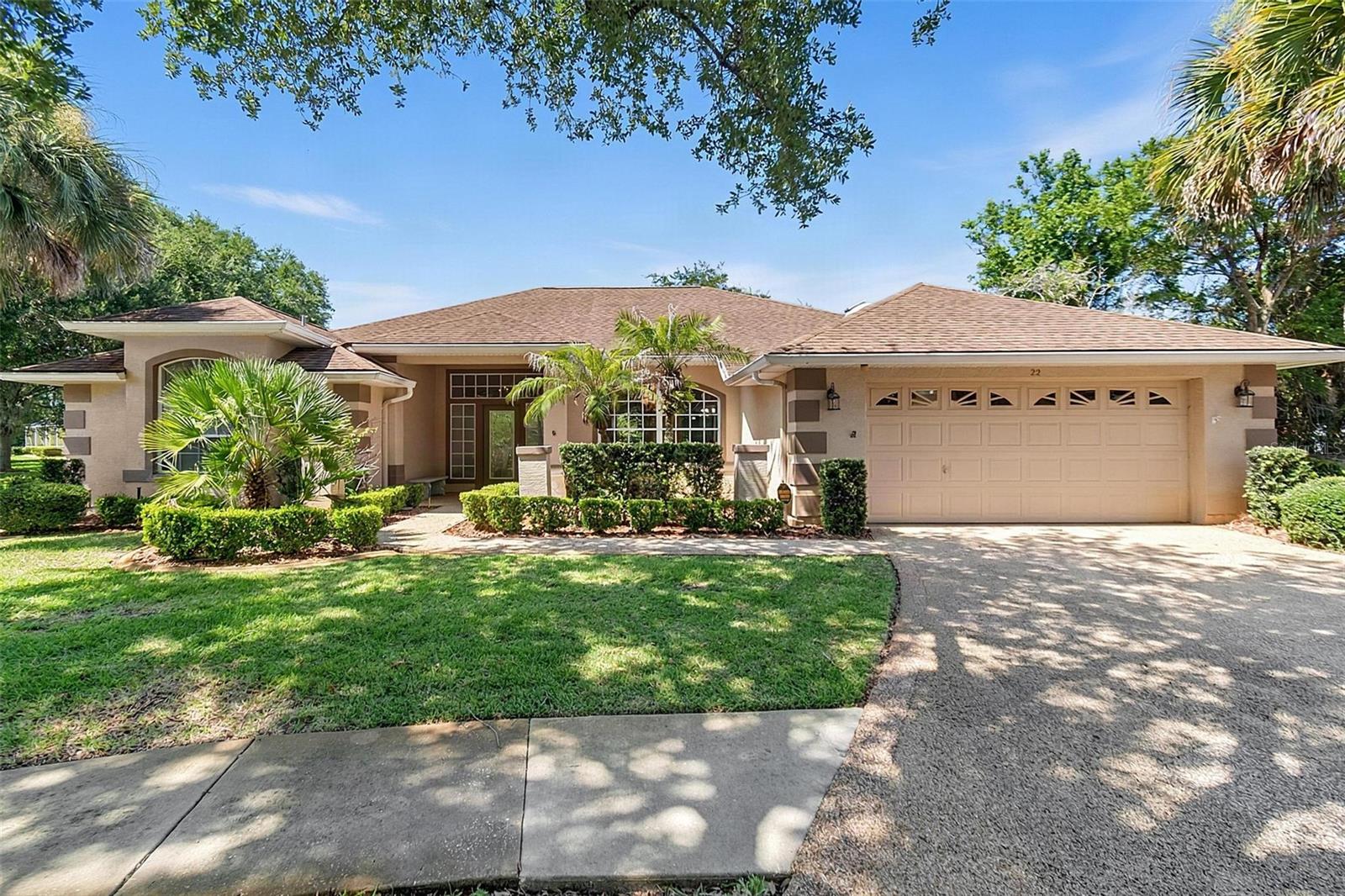 22 Ibis Ct N Property Photo 1