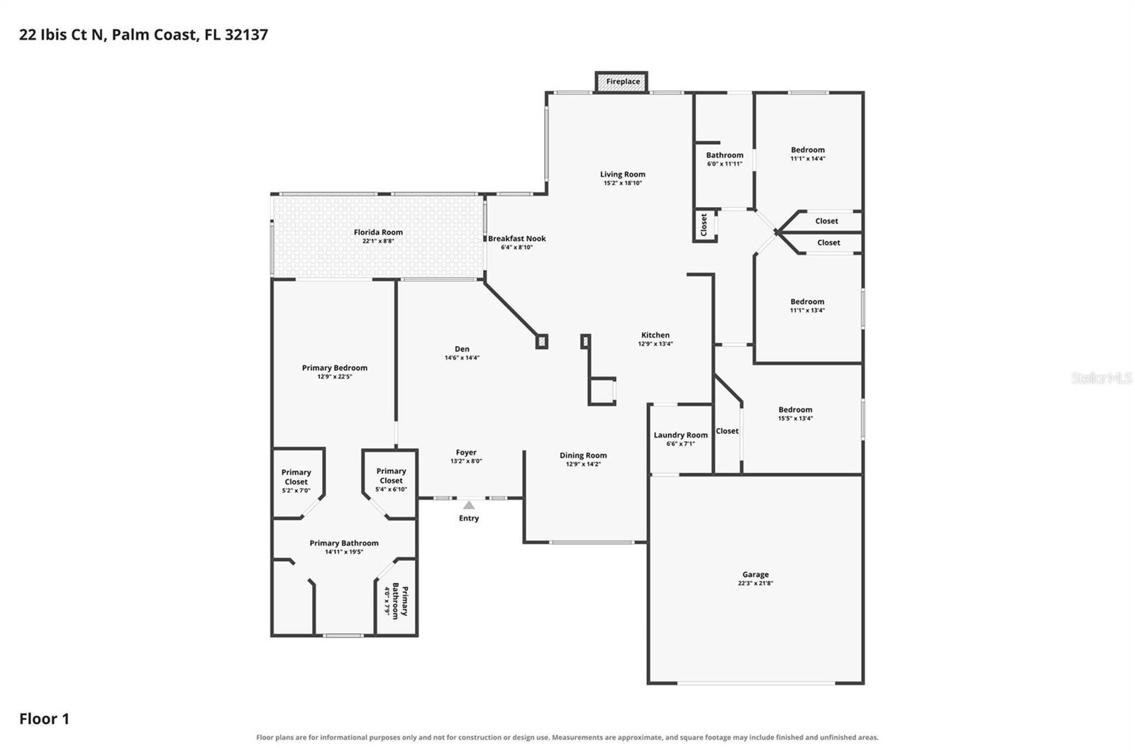 22 Ibis Ct N Property Photo 2