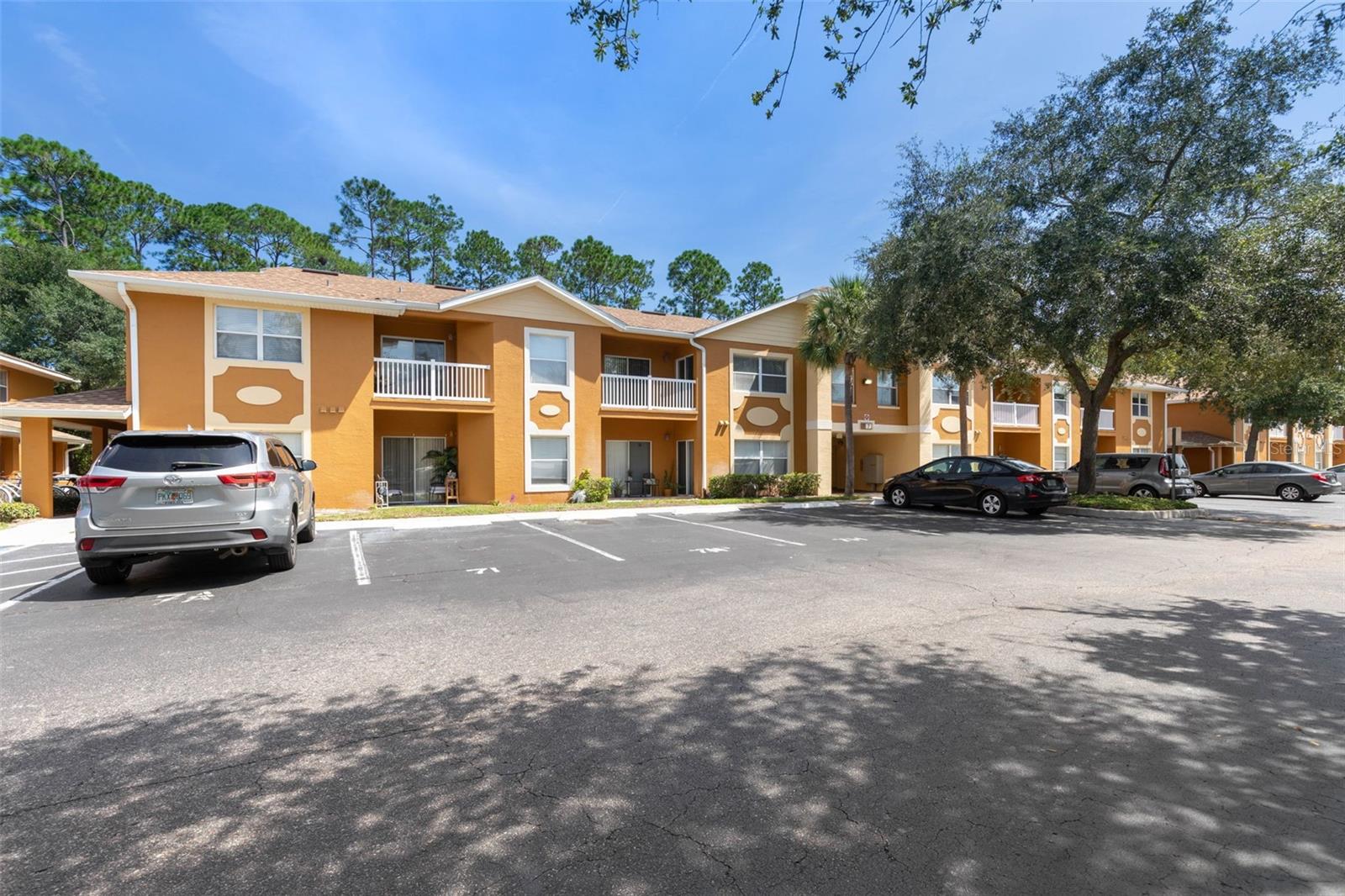 4600 E MOODY BLVD #7H Property Photo 1