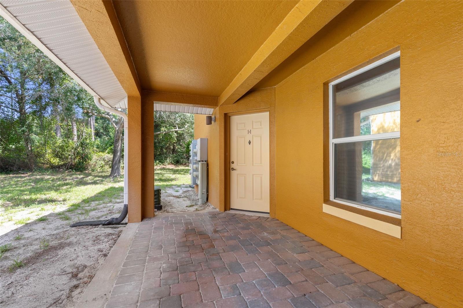 4600 E Moody Blvd #7h Property Photo 2