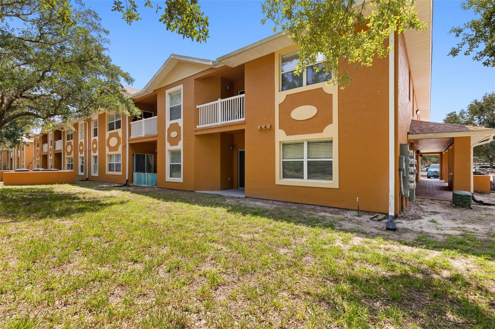 4600 E Moody Blvd #7h Property Photo 31