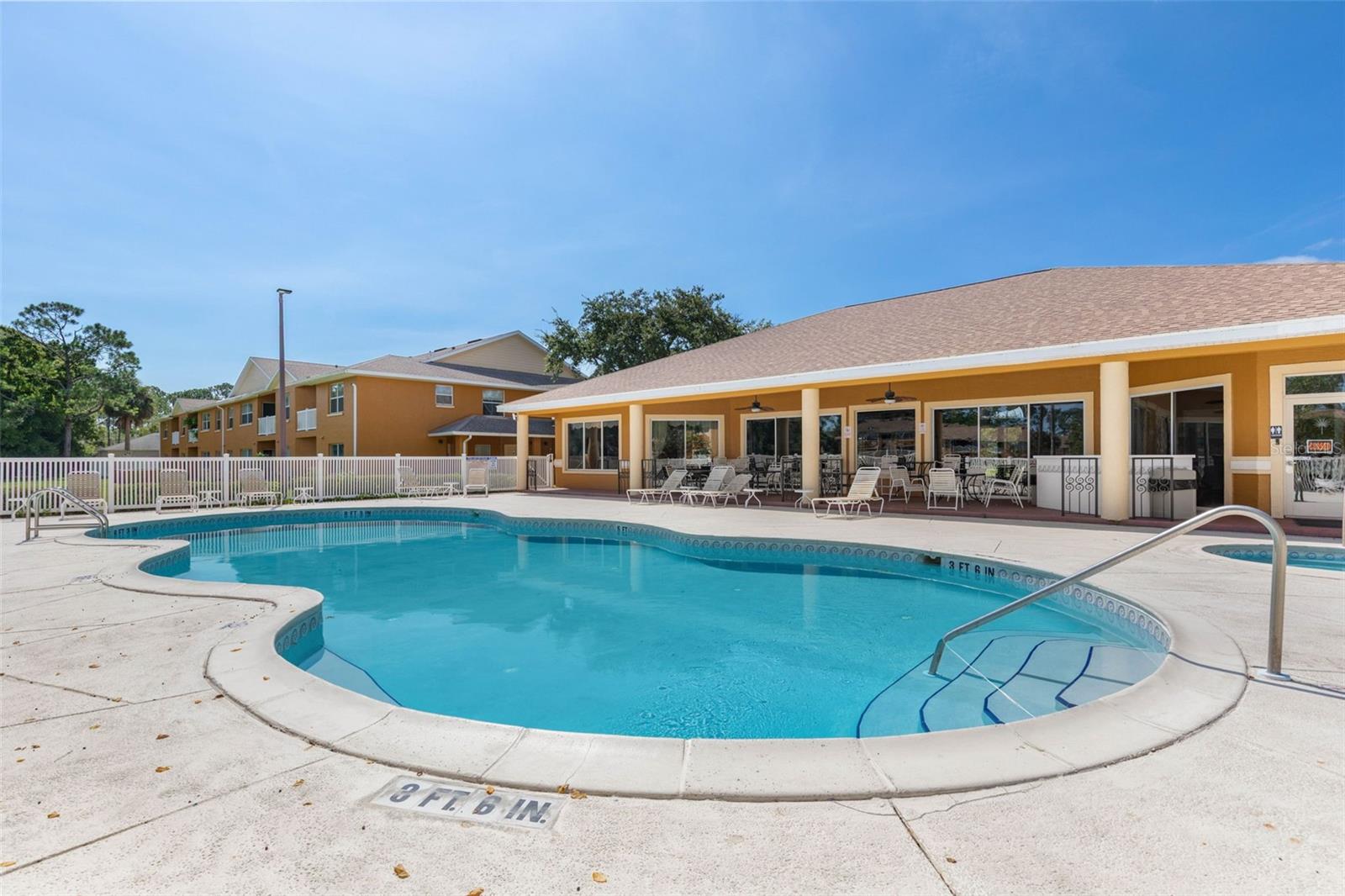 4600 E Moody Blvd #7h Property Photo 38