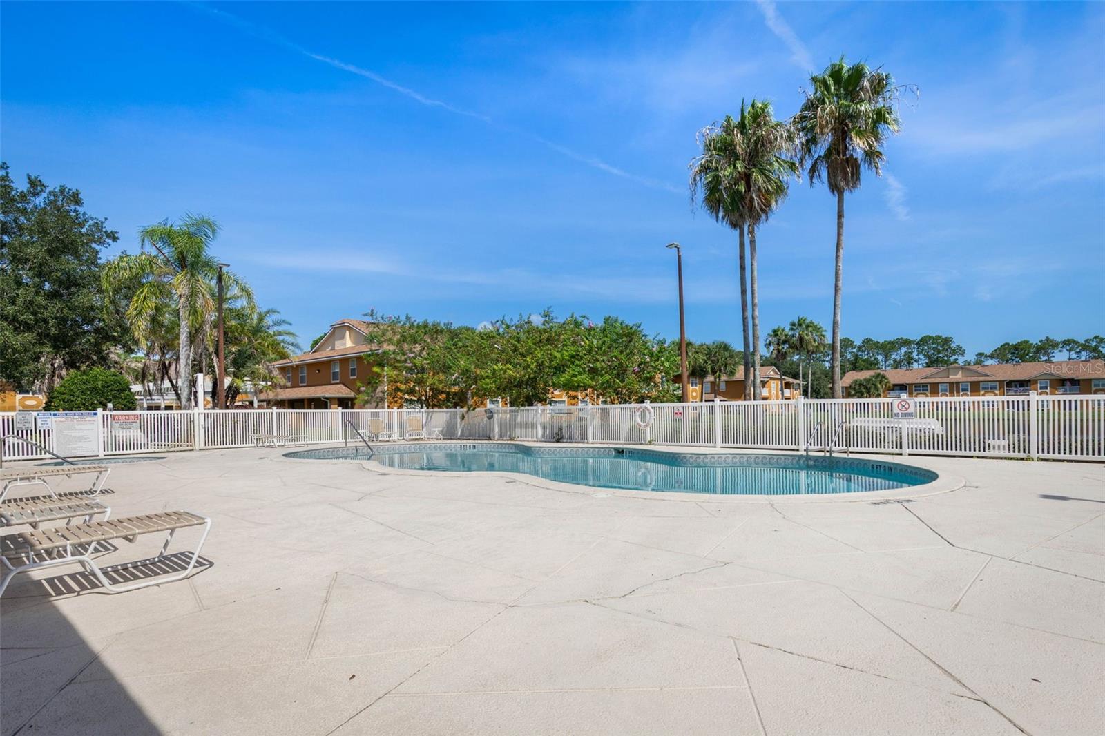4600 E Moody Blvd #7h Property Photo 41