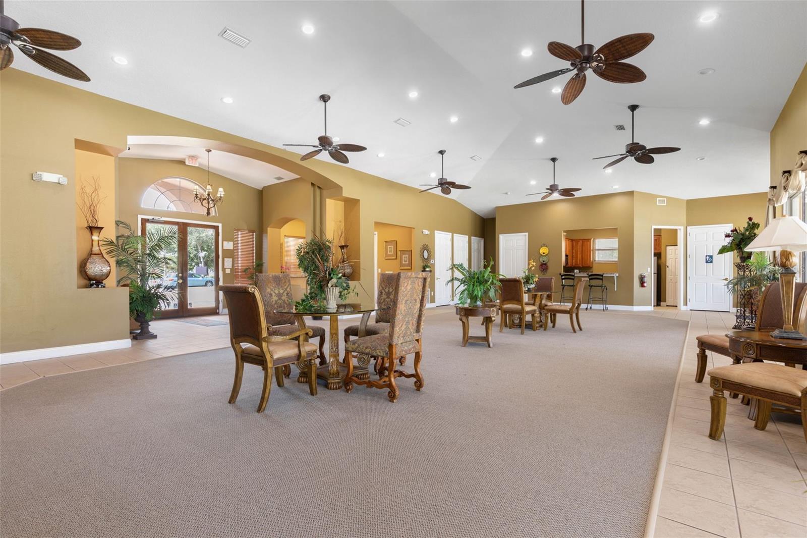 4600 E Moody Blvd #7h Property Photo 49