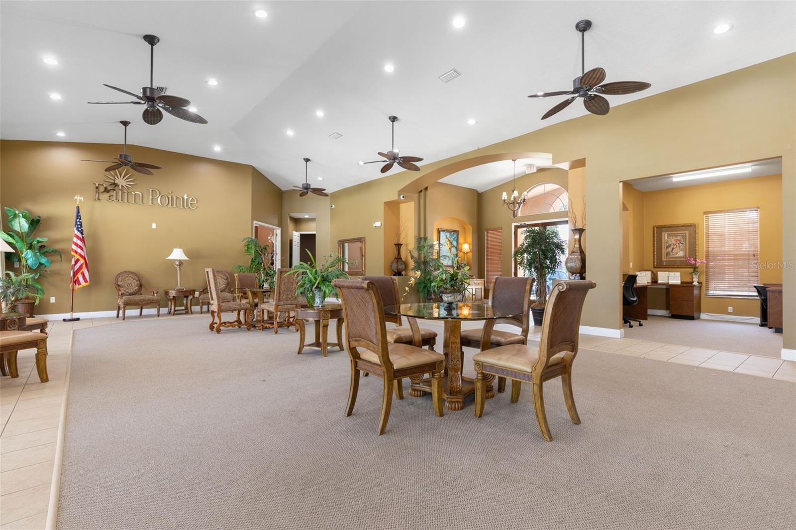 4600 E Moody Blvd #7h Property Photo 54