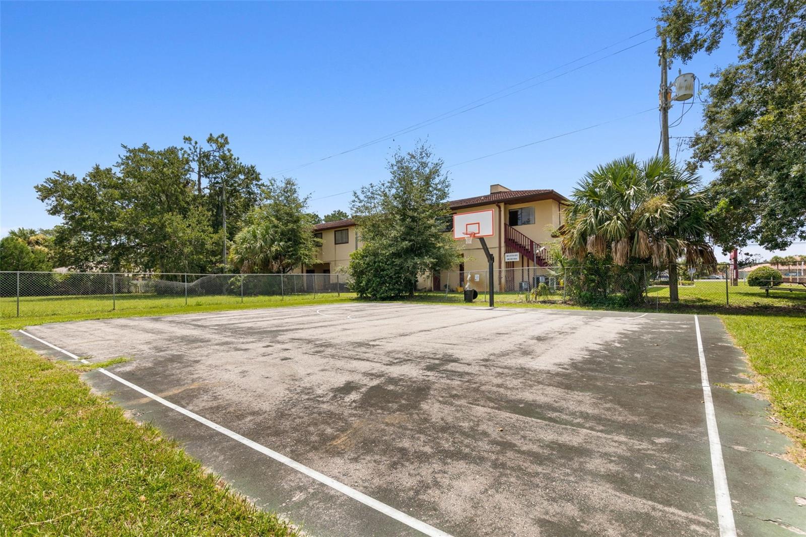 4600 E Moody Blvd #7h Property Photo 61