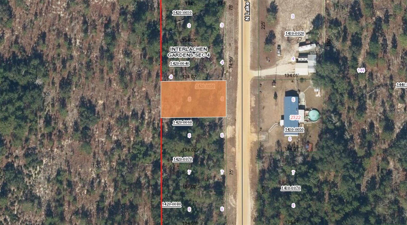 Xx N Lakeview Dr Lot 142/5 Property Photo 1