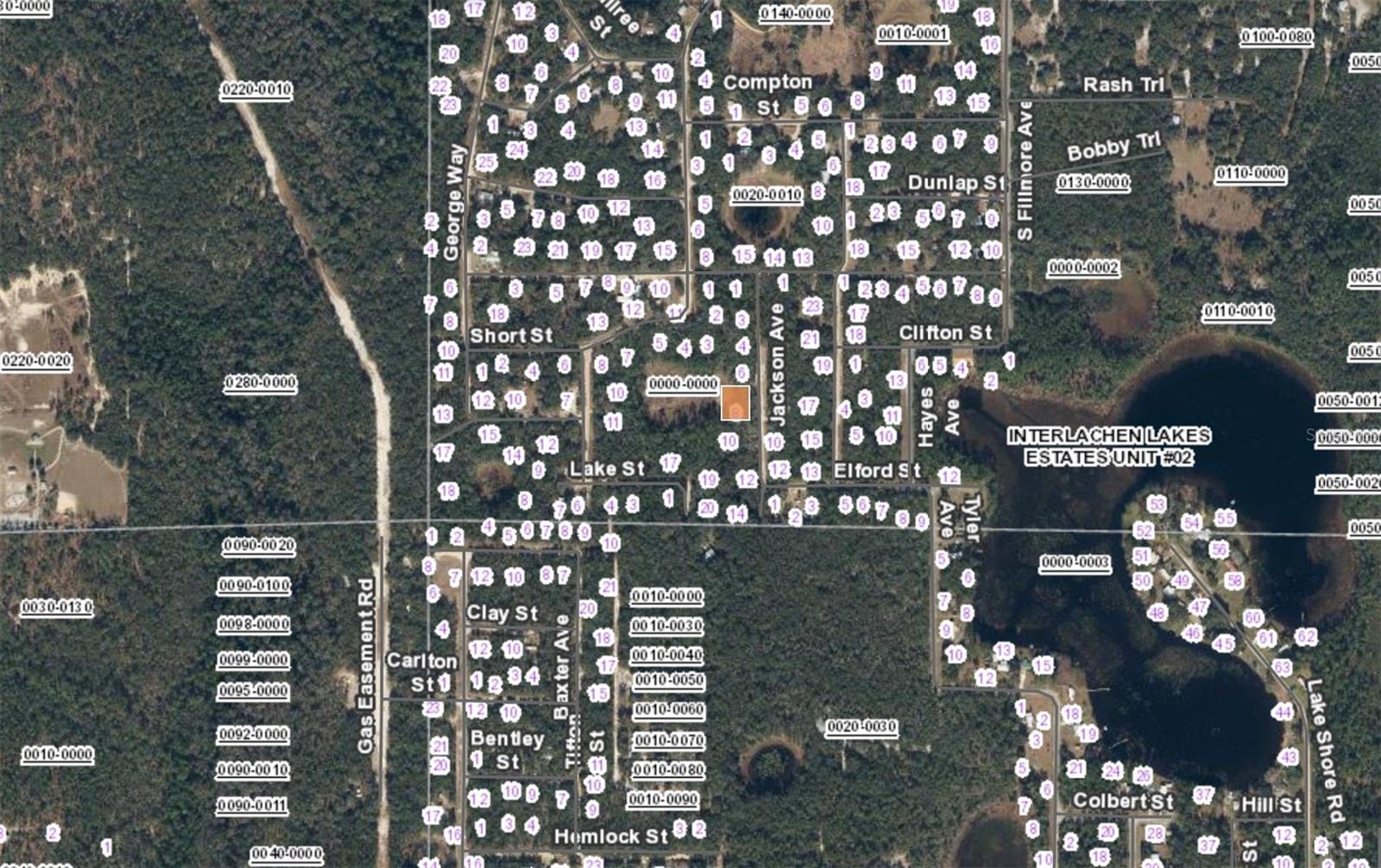 Xx Jackson Ave Interlachen Fl Property Photo 3