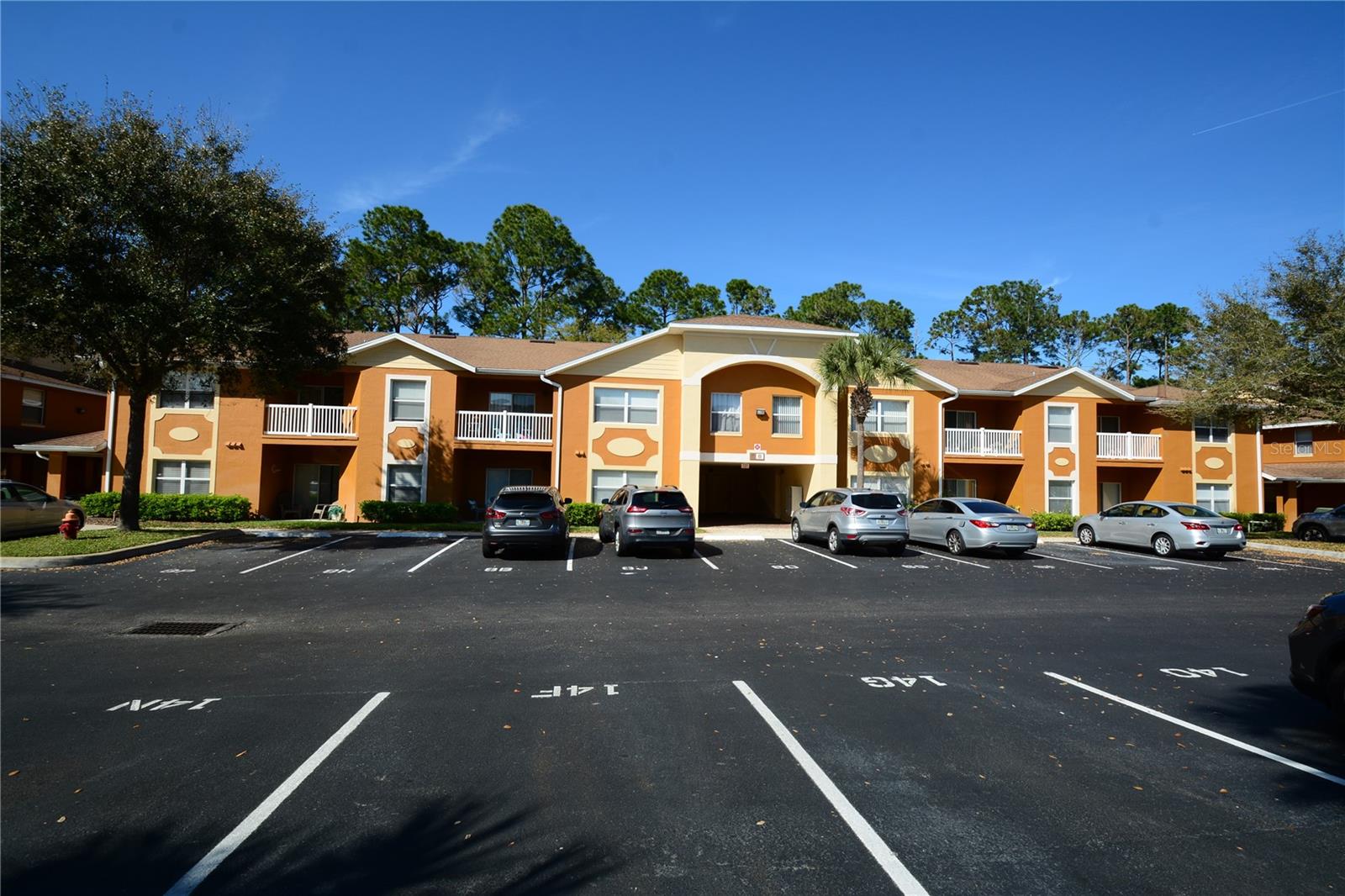 4600 E Moody Blvd #8d Property Photo 2