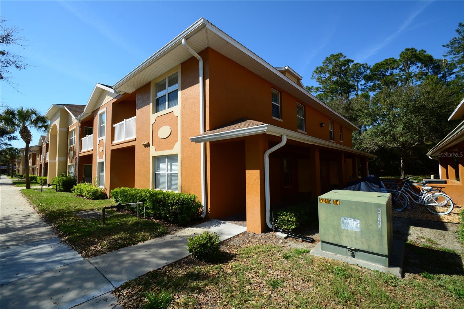 4600 E Moody Blvd #8d Property Photo 3