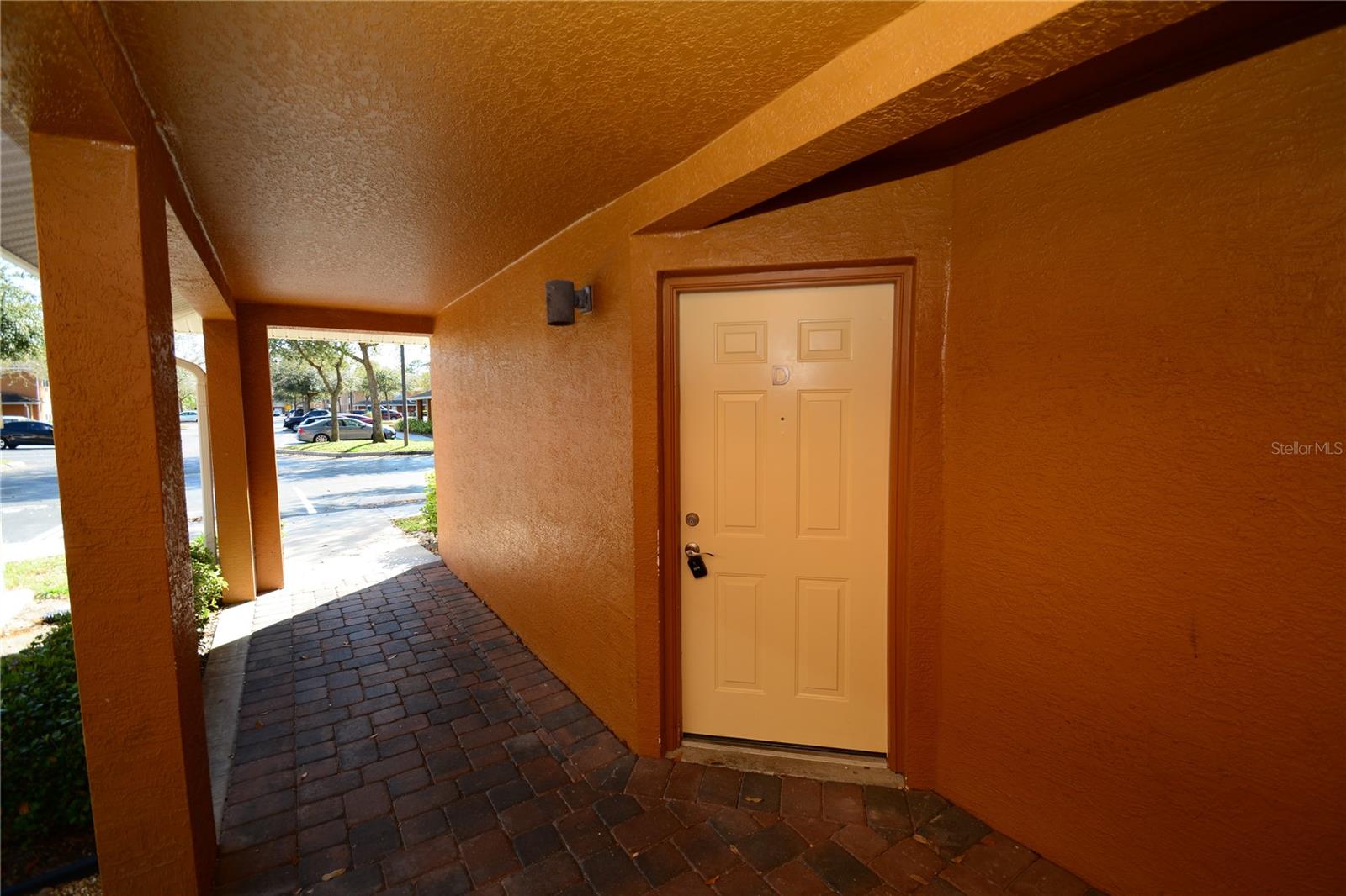 4600 E Moody Blvd #8d Property Photo 4