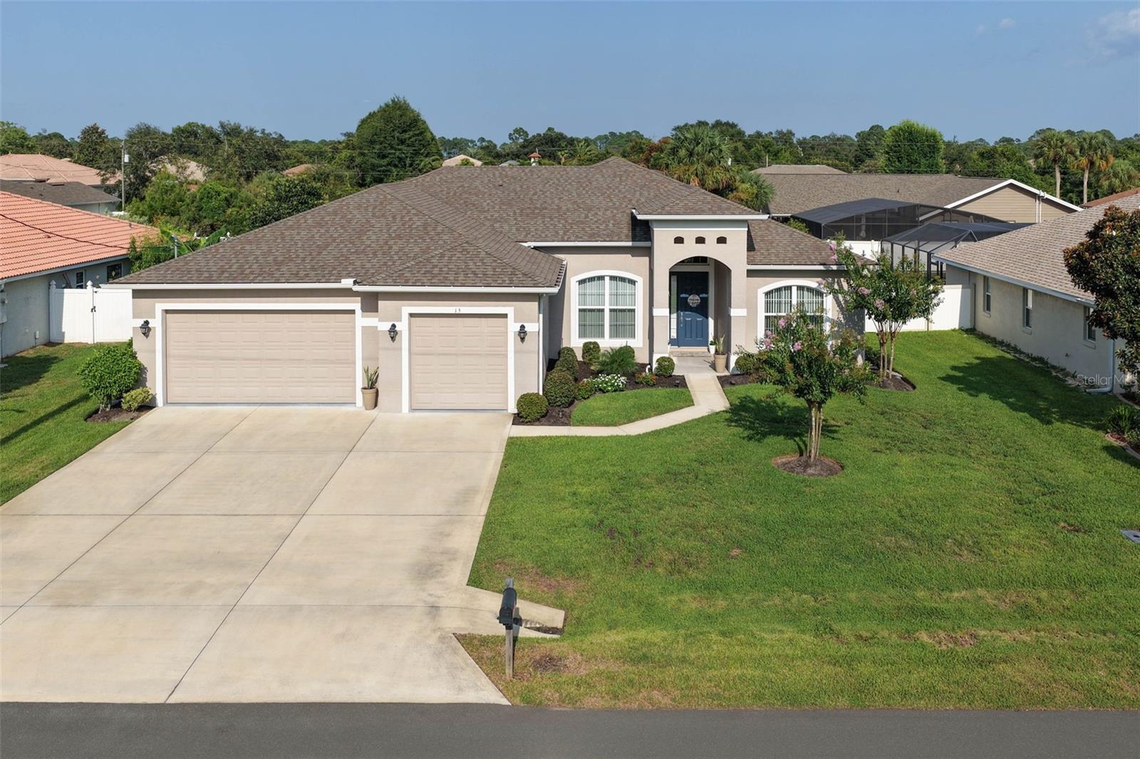 15 Fairchild Ln Property Photo 1