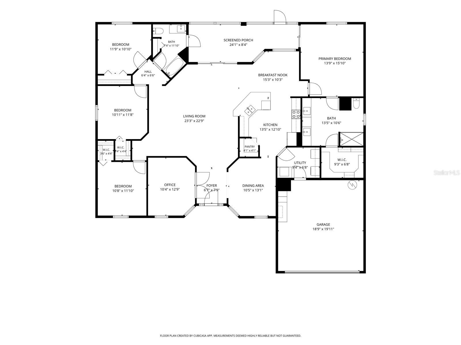 55 Brooklyn Ln Property Photo 2