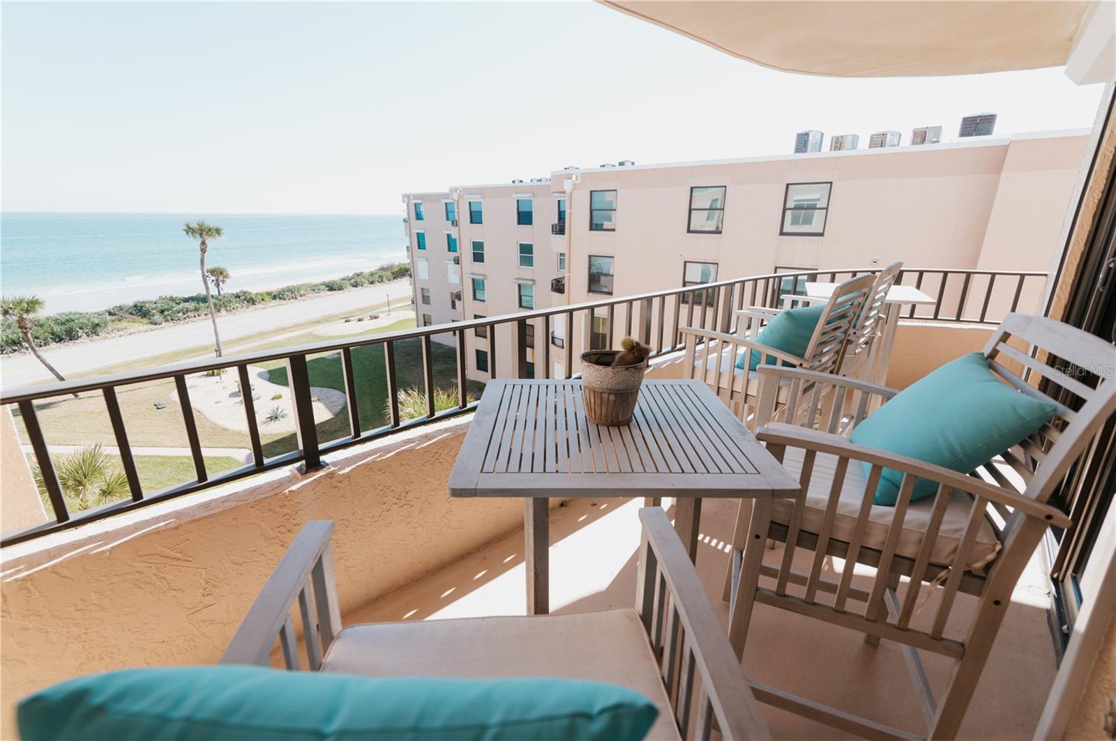 3370 OCEAN SHORE BLVD #5020 Property Photo 1