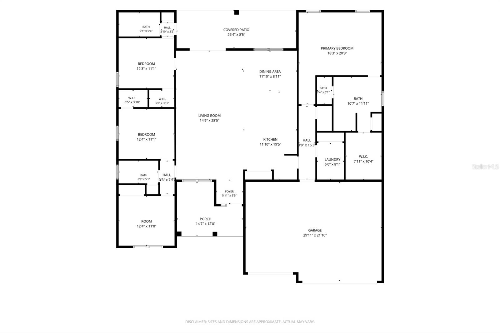 5 Pine Bush Ln Property Photo 7