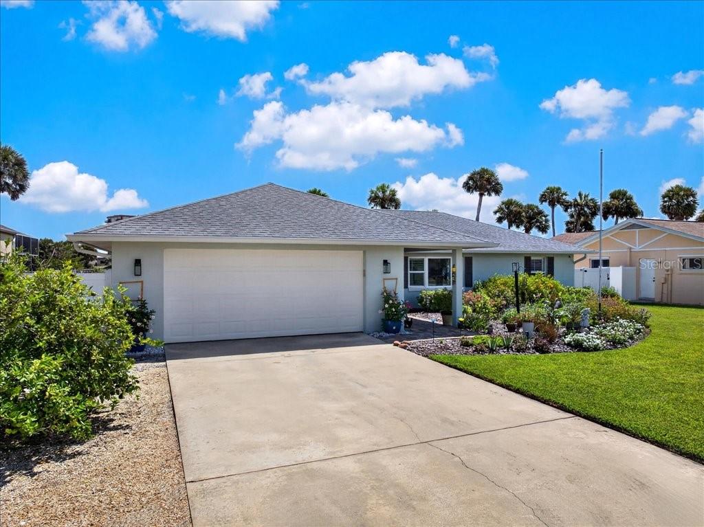 263 Ocean Palm Dr Property Photo 2